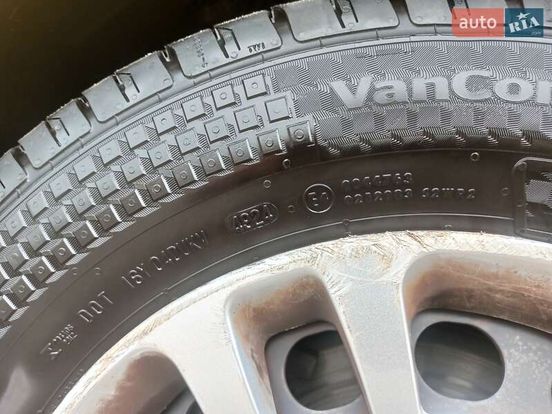 Грузовой фургон Opel Vivaro-e 2021 в Дубно