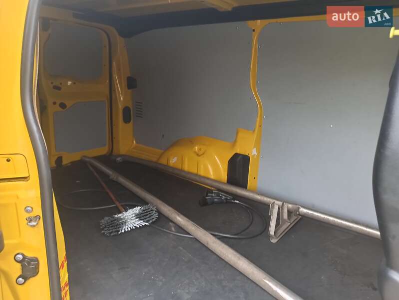 Грузовой фургон Opel Vivaro-e 2021 в Дубно