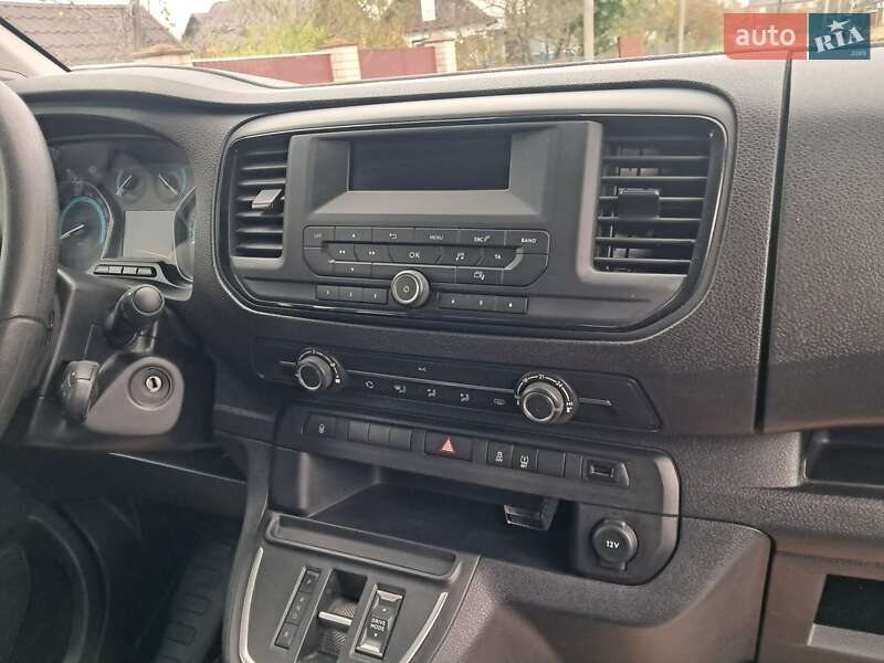Мінівен Opel Vivaro-e 2022 в Житомирі фото 21 Мінівен Opel Vivaro-e 2022 в Житомирі