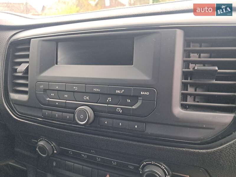 Мінівен Opel Vivaro-e 2022 в Житомирі фото 24 Мінівен Opel Vivaro-e 2022 в Житомирі