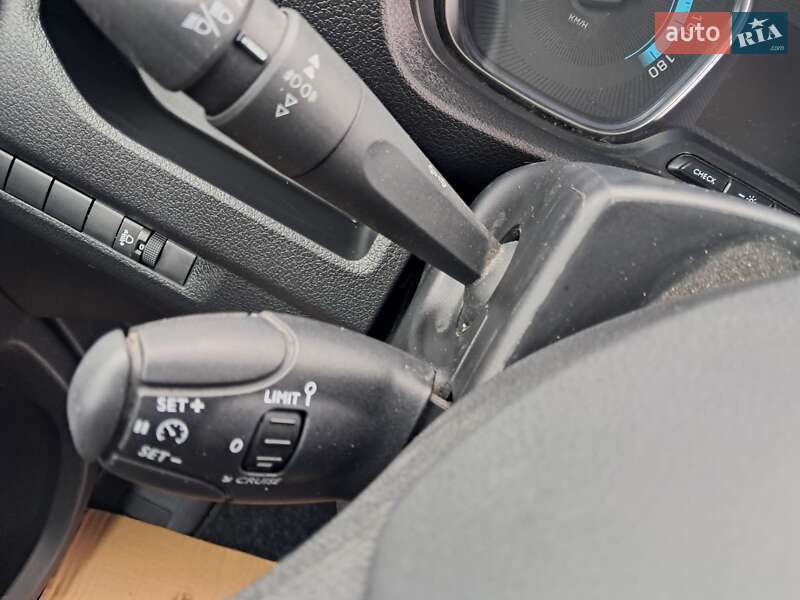 Мінівен Opel Vivaro-e 2022 в Житомирі фото 27 Мінівен Opel Vivaro-e 2022 в Житомирі