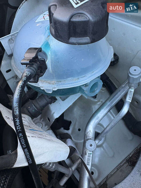 Минивэн Opel Vivaro-e 2023 в Ровно