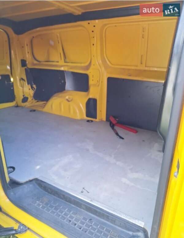 Грузовой фургон Opel Vivaro-e 2022 в Ковеле