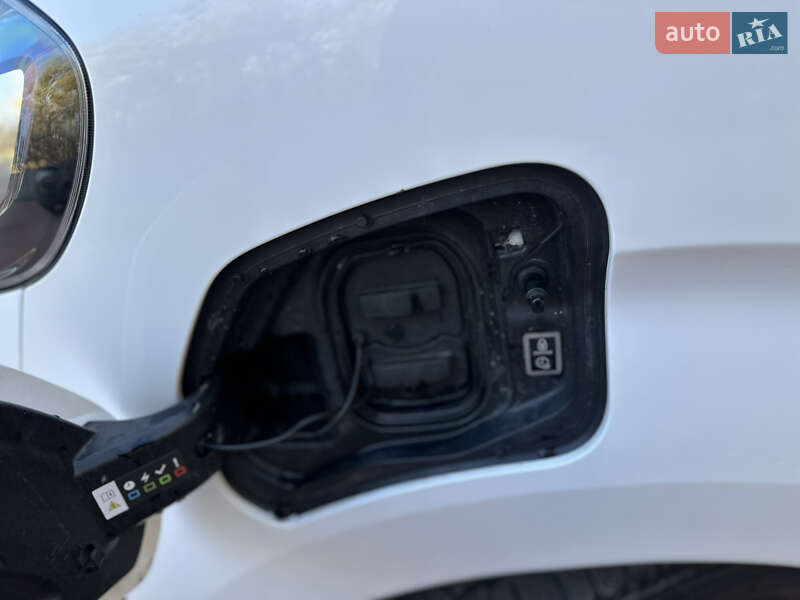 Микроавтобус грузовой (до 3,5т) Opel Vivaro-e 2021 в Львове фото 24 Микроавтобус грузовой (до 3,5т) Opel Vivaro-e 2021 в Львове