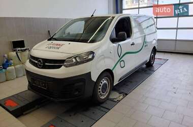 Вантажний фургон Opel Vivaro-e 2022 в Сокалі
