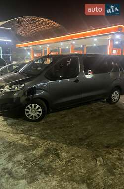 Минивэн Opel Vivaro-e 2021 в Житомире фото 5 Минивэн Opel Vivaro-e 2021 в Житомире