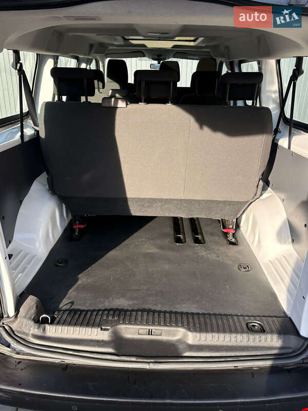 Минивэн Opel Vivaro-e 2023 в Ровно