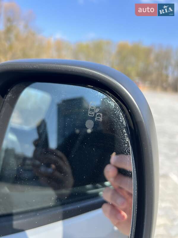 Грузовой фургон Opel Vivaro-e 2023 в Ровно