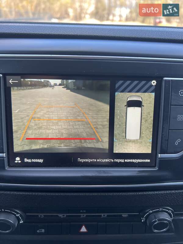 Грузовой фургон Opel Vivaro-e 2023 в Ровно