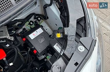 Грузовой фургон Opel Vivaro-e 2021 в Ровно