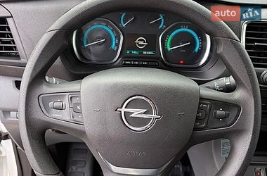 Грузовой фургон Opel Vivaro-e 2021 в Ровно