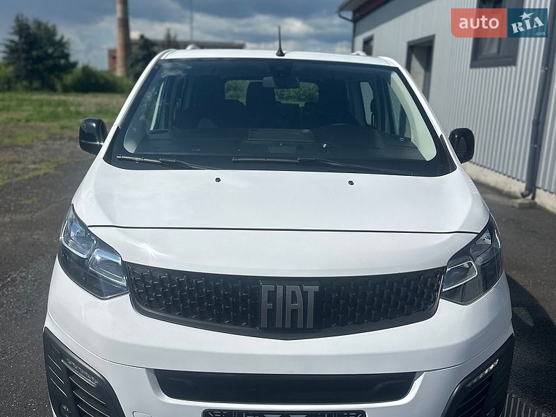 Минивэн Opel Vivaro-e 2022 в Ровно фото 3 Минивэн Opel Vivaro-e 2022 в Ровно
