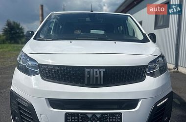 Минивэн Opel Vivaro-e 2022 в Ровно фото 2 Минивэн Opel Vivaro-e 2022 в Ровно