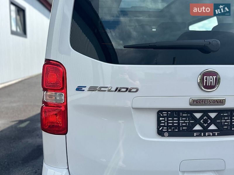 Минивэн Opel Vivaro-e 2022 в Ровно фото 11 Минивэн Opel Vivaro-e 2022 в Ровно