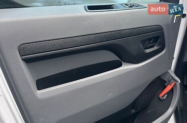 Минивэн Opel Vivaro-e 2022 в Ровно фото 25 Минивэн Opel Vivaro-e 2022 в Ровно