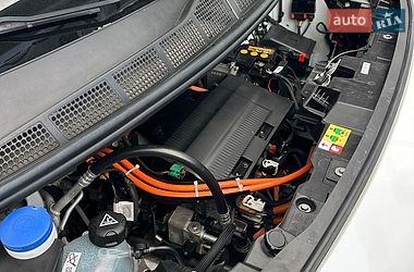 Минивэн Opel Vivaro-e 2022 в Ровно фото 34 Минивэн Opel Vivaro-e 2022 в Ровно