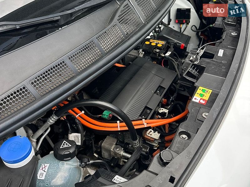 Минивэн Opel Vivaro-e 2022 в Ровно фото 34 Минивэн Opel Vivaro-e 2022 в Ровно