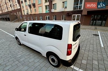 Минивэн Opel Vivaro-e 2023 в Ровно