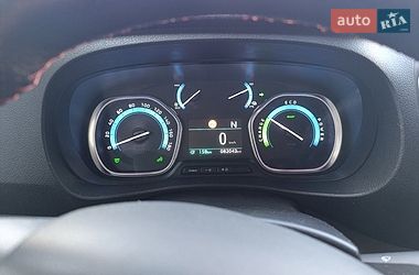 Мінівен Opel Vivaro-e 2021 в Теребовлі
