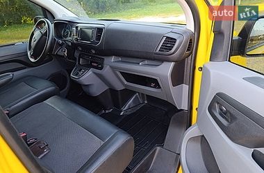 Мінівен Opel Vivaro-e 2021 в Теребовлі