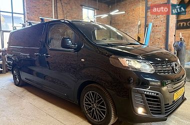 Вантажний фургон Opel Vivaro-e 2021 в Житомирі