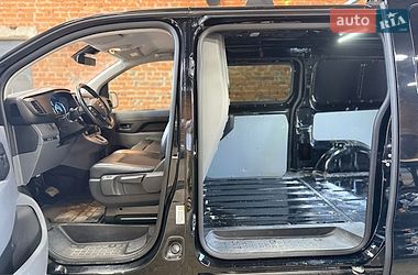 Вантажний фургон Opel Vivaro-e 2021 в Житомирі