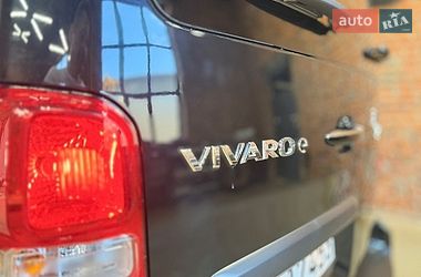 Вантажний фургон Opel Vivaro-e 2021 в Житомирі