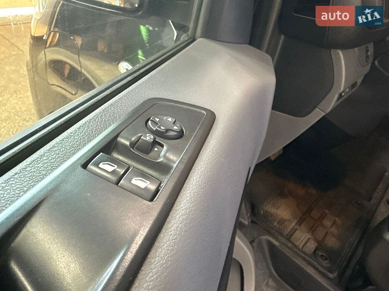 Вантажний фургон Opel Vivaro-e 2021 в Житомирі