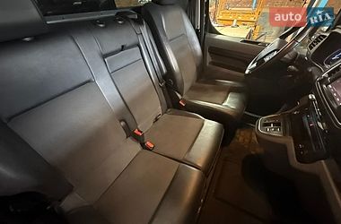 Вантажний фургон Opel Vivaro-e 2021 в Житомирі