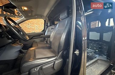 Вантажний фургон Opel Vivaro-e 2021 в Житомирі