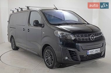 Вантажний фургон Opel Vivaro-e 2021 в Житомирі