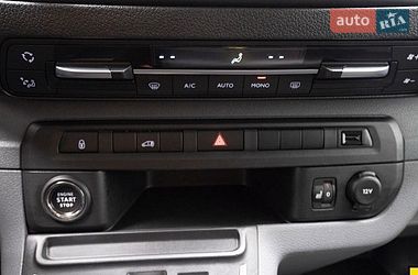 Вантажний фургон Opel Vivaro-e 2021 в Житомирі