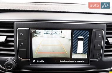 Вантажний фургон Opel Vivaro-e 2021 в Житомирі
