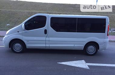  Opel Vivaro 2010 в Киеве