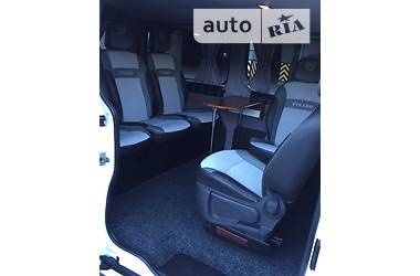  Opel Vivaro 2010 в Киеве