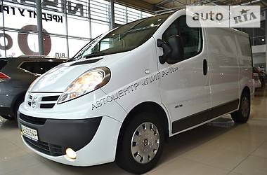 Минивэн Opel Vivaro 2011 в Хмельницком