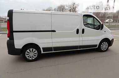 Минивэн Opel Vivaro 2013 в Полтаве