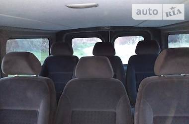  Opel Vivaro 2006 в Дрогобыче