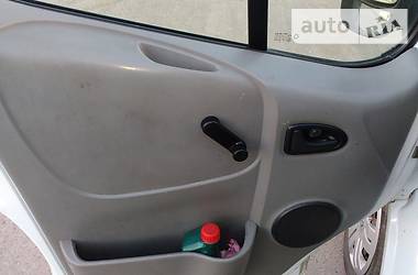  Opel Vivaro 2006 в Дрогобыче