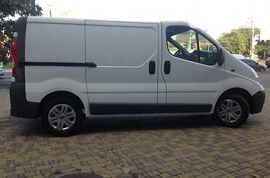 Грузопассажирский фургон Opel Vivaro 2013 в Одессе