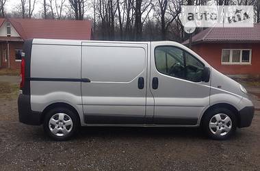  Opel Vivaro 2014 в Виннице