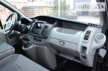  Opel Vivaro 2013 в Ровно