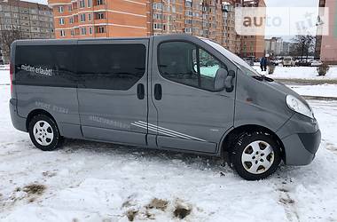  Opel Vivaro 2012 в Вараше