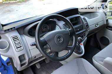 Другие легковые Opel Vivaro 2012 в Шепетовке