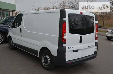 Грузопассажирский фургон Opel Vivaro 2012 в Киеве