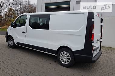  Opel Vivaro 2015 в Калуше