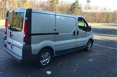 Пикап Opel Vivaro 2014 в Житомире