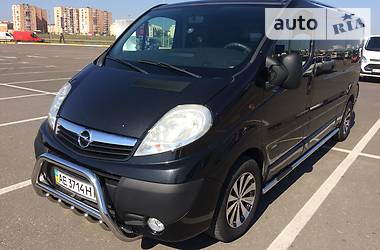  Opel Vivaro 2007 в Одессе