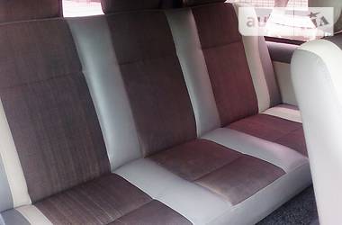Минивэн Opel Vivaro 2012 в 