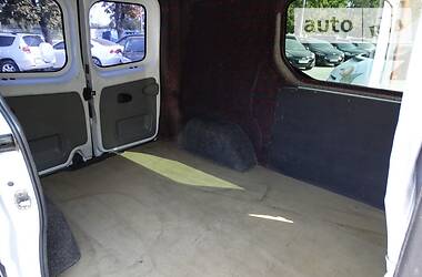 Вантажопасажирський фургон Opel Vivaro 2003 в 
